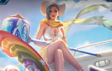 王者荣耀适合做纯输出装的战士英雄全盘点