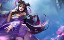 王者荣耀职业选手怎么玩貂蝉 KPL出装铭文