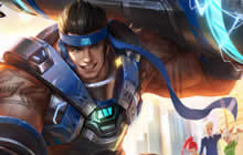 王者荣耀苏烈职业打法技巧分享 苏烈打法思路