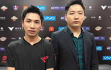 王者荣耀KPL神奇第六人 教练作用究竟有多大