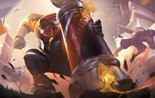 王者荣耀苏烈团战皮肤爆料 技能特效全赏析