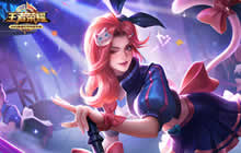 王者荣耀上分刺客推荐 S13赛季强势上分刺客