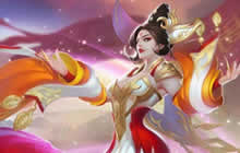 王者荣耀免费获得武则天方式 免费得武则天