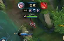 王者荣耀百里守约抢龙打法 抢龙点位全解读