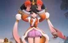 王者荣耀如懿-安琪拉的秒杀价格是多少点券