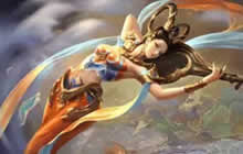 王者荣耀三周年主题曝光 飞天皮肤即将公布