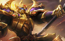 王者荣耀典韦出黑切还是无尽好 出装思路简析