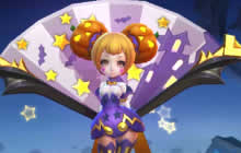 王者荣耀小乔出装铭文思路 小乔打法小技巧