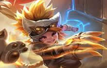 王者荣耀沈梦溪打法技巧 沈梦溪操作技巧解读