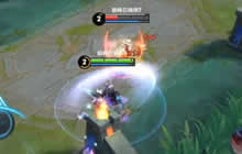 王者荣耀李白前期教学视频 李白前期优势打法