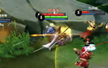 王者荣耀辅助项羽怎么玩 S13辅助项羽打法