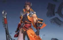 王者荣耀孙策技能使用技巧 孙策实战打法解读