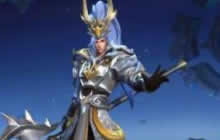 王者荣耀韩信怎么上分 韩信操作小技巧分享