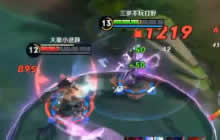 王者荣耀李白操作视频分享 各种细节秀操作