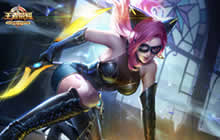 王自如阿轲打法技巧简析 阿轲打野连招思路