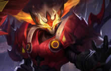 王者荣耀典韦实战打法思路 出装打法全解读