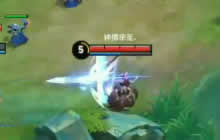 王者荣耀伽罗打法操作视频 伽罗实战视频分享