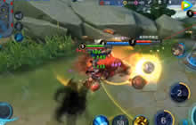 王者荣耀司马懿切后视频分享 大神司马懿操作