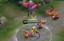 王者荣耀宫本武藏切后操作 宫本武藏单挑视频