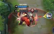 王者荣耀嗨氏张飞解说视频 边路张飞就这么玩