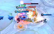 王者荣耀达摩极限操作视频 极限守家一拳翻盘