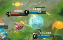 王者荣耀鬼谷子辅助教学 论辅助保人的重要性