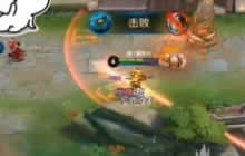 王者荣耀墨子二闪操作讲解 九成玩家不知道