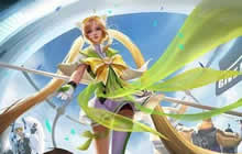 王者荣耀大乔守护之力首周折扣价是多少点券