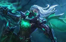 本次公众号周年庆活动将送出几个史诗级皮肤