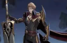 王者荣耀新英雄李信爆料 技能属性抢先预览