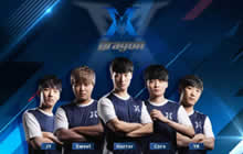 王者荣耀KRKPL战队简介 国际赛区即将开战