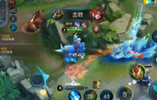 王者荣耀大神关羽操作视频 关羽一刀流操作