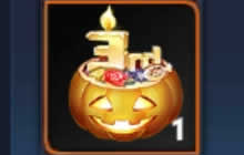 王者荣耀南瓜灯有什么用 南瓜灯获取方式分享