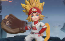 王者荣耀沈梦溪怎么玩 沈梦溪打法出装简析