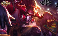 王者荣耀高胜率英雄推荐 S13强势上分英雄