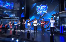 王者荣耀KRKPL今日正式打响 韩国特色初露锋芒