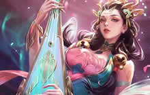 王者荣耀杨玉环打法技巧 杨玉环实战出装简析