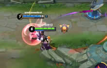 王者荣耀还是干将莫邪解说 瞬间秒人有技巧