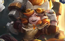 王者荣耀沈梦溪技能详解 使用技巧全面解读