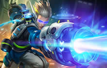 王者荣耀打坦克最强英雄 打前排强势英雄推荐