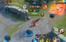 王者荣耀百里守约解说视频 98K附体百里守约