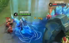 王者荣耀关羽骚操作视频 花式收割方式知多少