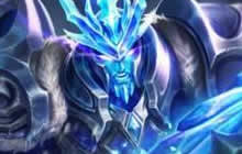 冰锋战神美猴王将回归时英雄将直降多少点券