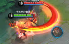 王者荣耀铠打法技巧分享 国服铠的10个技巧