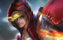 王者荣耀达摩操作技巧分享 国服达摩这样玩