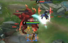 王者荣耀韩信反野教学视频 韩信最全反野思路