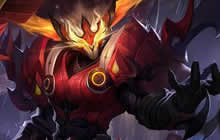 王者荣耀上分战士英雄推荐 高胜率战士英雄