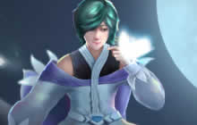 王者荣耀庄周出装思路分享 边路庄周小技巧