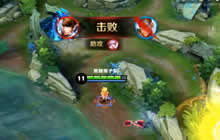 王者荣耀沈梦溪玩法解说 大胡子教你玩沈梦溪