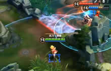 王者荣耀月爱沈梦溪打法解说 最强OB流打法